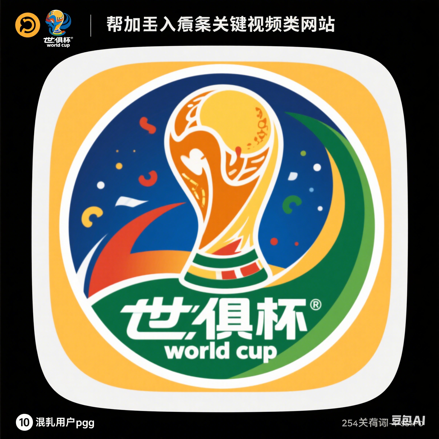 世俱杯