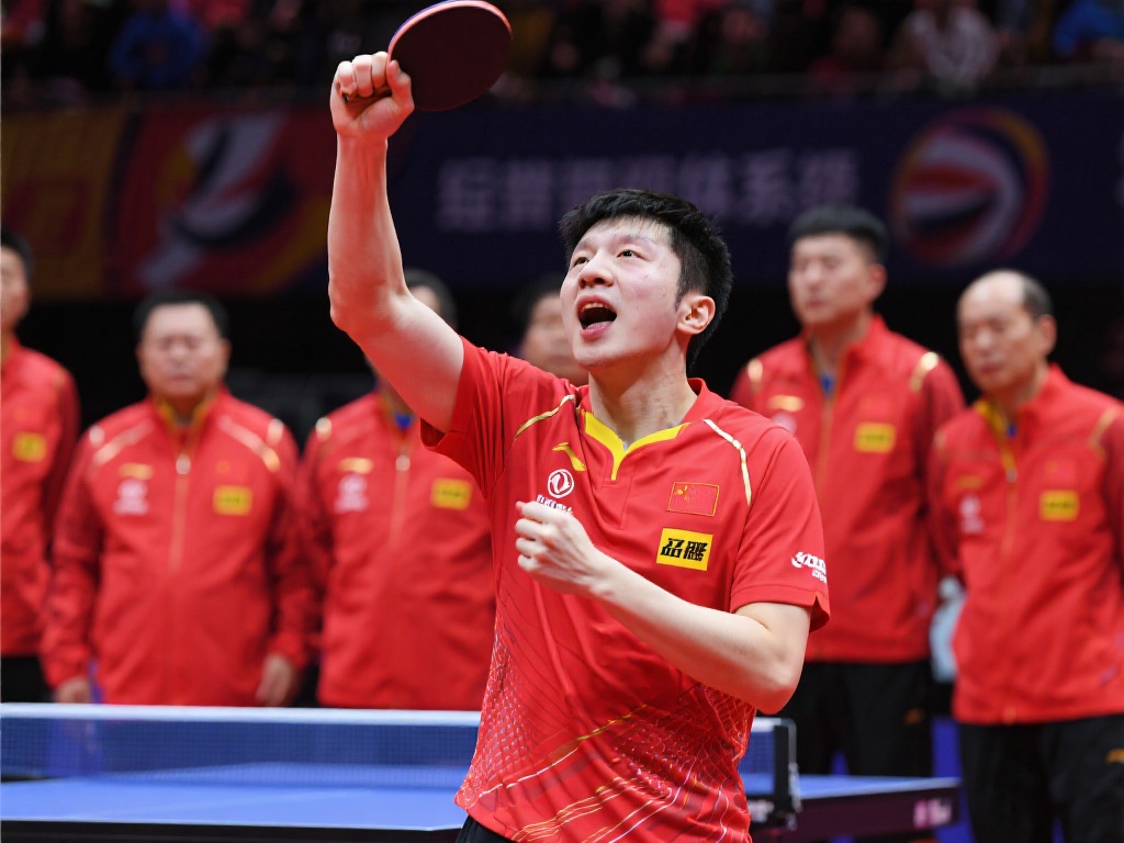 为何国乒在国际舞台上持续强势？除了运动员