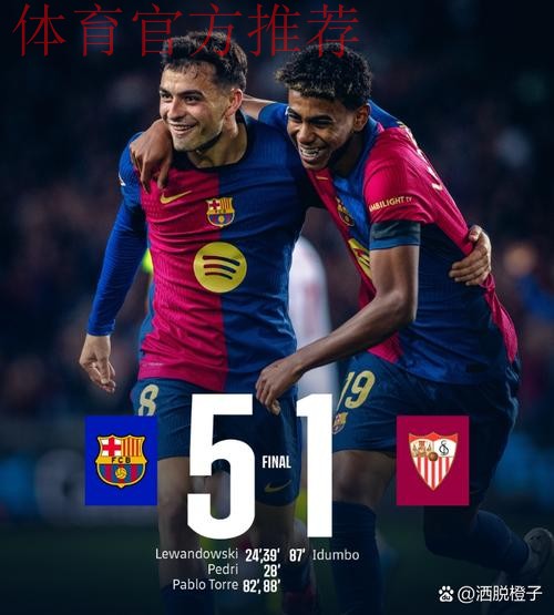 巴萨5-3逆转!西甲6连胜+4分领跑积分榜 费兰帽子戏法 亚马尔点射 巴萨5-3逆转!西甲6连胜+4分领跑积分榜 费兰帽子戏法 亚马尔点射