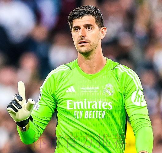 罗马诺：库尔图瓦今夏将与皇马续约 合同基本敲定